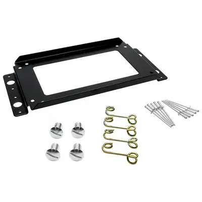 Allstar Performance Ignition Box Mount