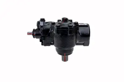 PSC Motor Sports Big Bore Xd Cylinder Assist Steering Gearbox 1999.52006 Gm 2500/3500 4wd