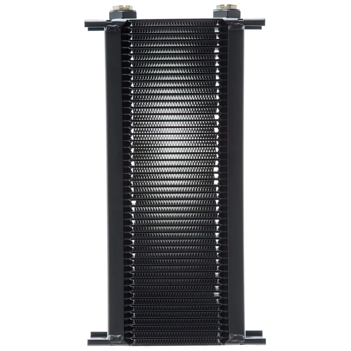 Series-9 Oil Cooler 25 Row w/M22 Ports product image