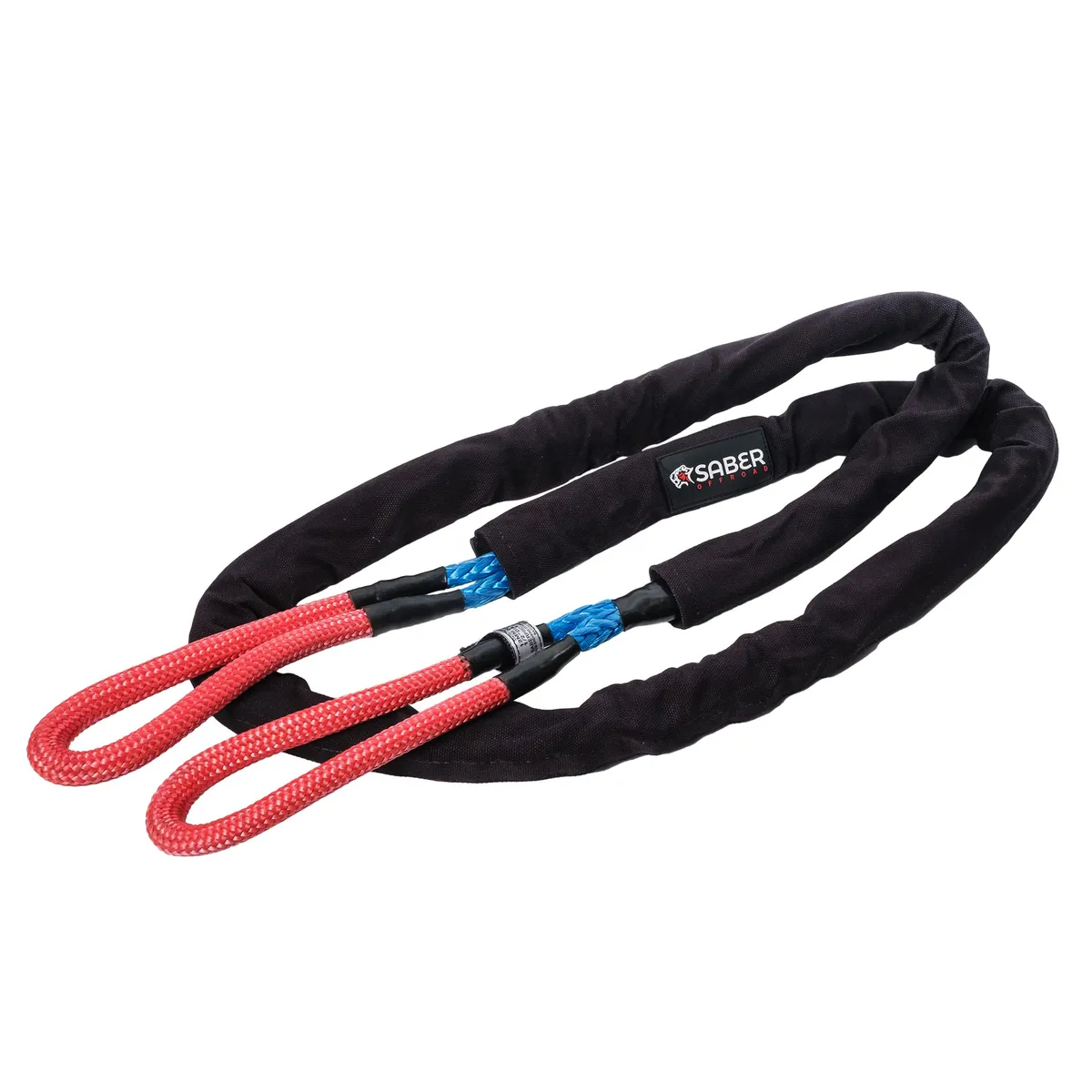 15,000kg SaberPro 3M Utility Rope Mile Marker product image