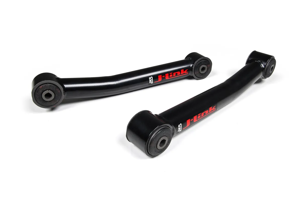 Fixed Length Control Arms Lower Wrangler TJ LJ Cherokee XJ Grand Cherokee ZJ Comanche MJ JKS Manufacturing product image