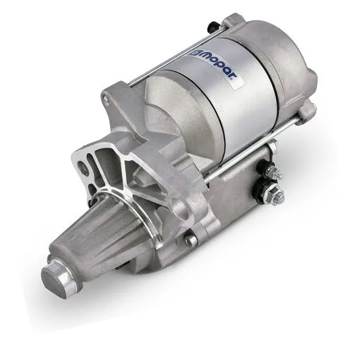 Chrysler Starter 4.41:1 Gear Reduction Chrysler Small and Big Block V8 Engines Proform product image