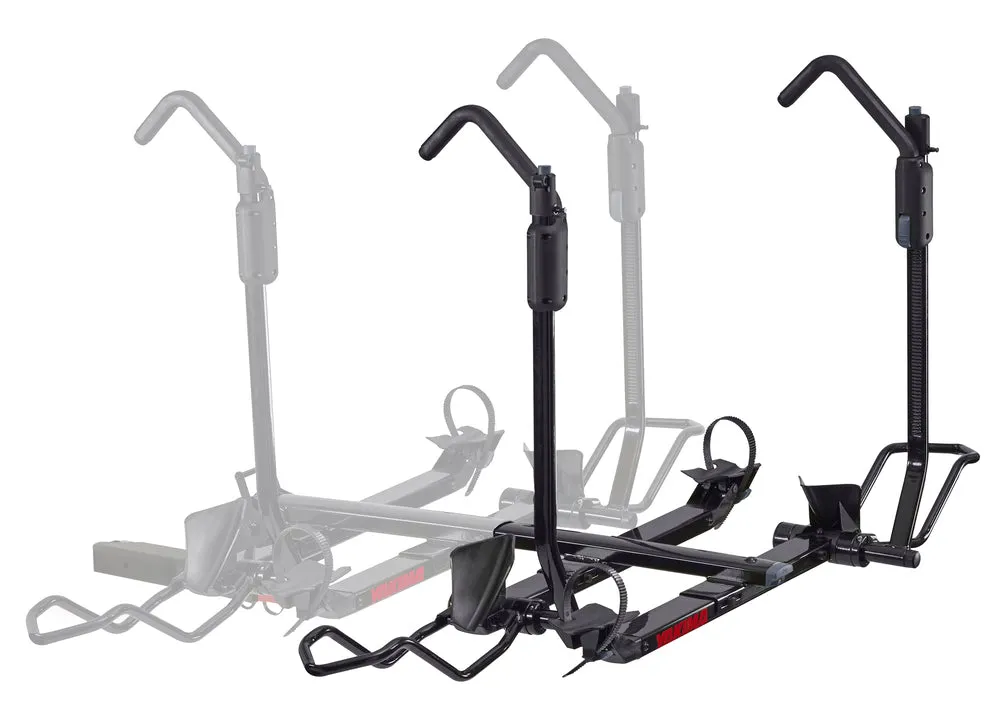 Yakima Holdup EVO +2 Bike Carrier product image