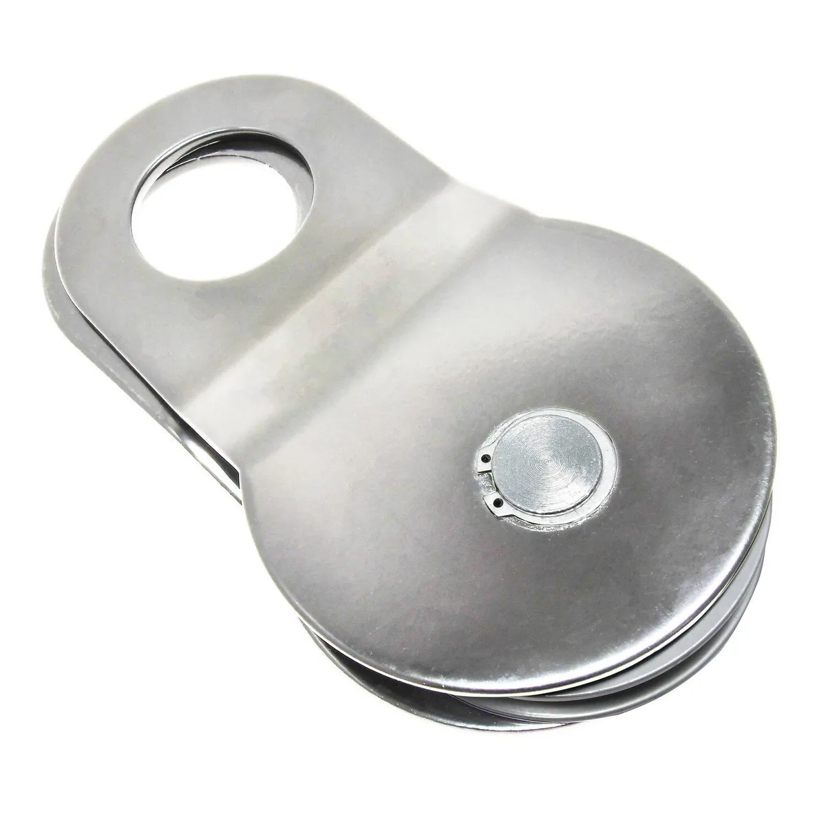 Snatch Block rated to 12000 lbs - 90-20508 product image