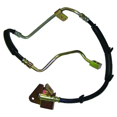 Crown Automotive Jeep Replacement 1999-2004 Grand Cherokee WJ Front Right