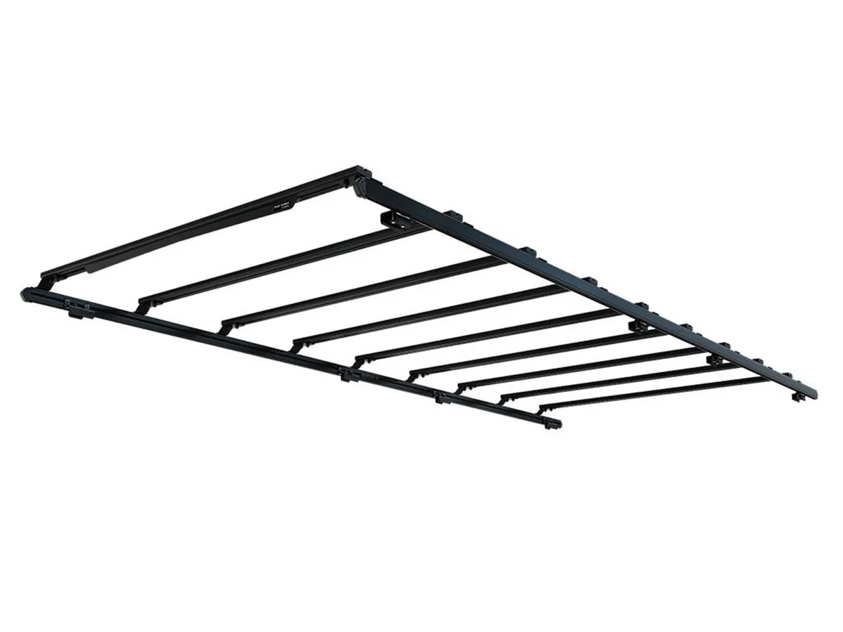 RAM Pro Master 2500 159 in. WBHigh Roof 2014-Current Slimpro Van Rack Kit - by Front Runner product image