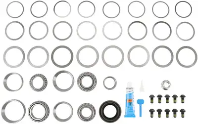 Spicer Dana Spicer Master Overhaul Kit 3rd GEN Dana 210MM AdvanTEK Front - JT/JL RUBICON