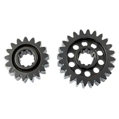 Richmond Gear Quick Change Gear Set