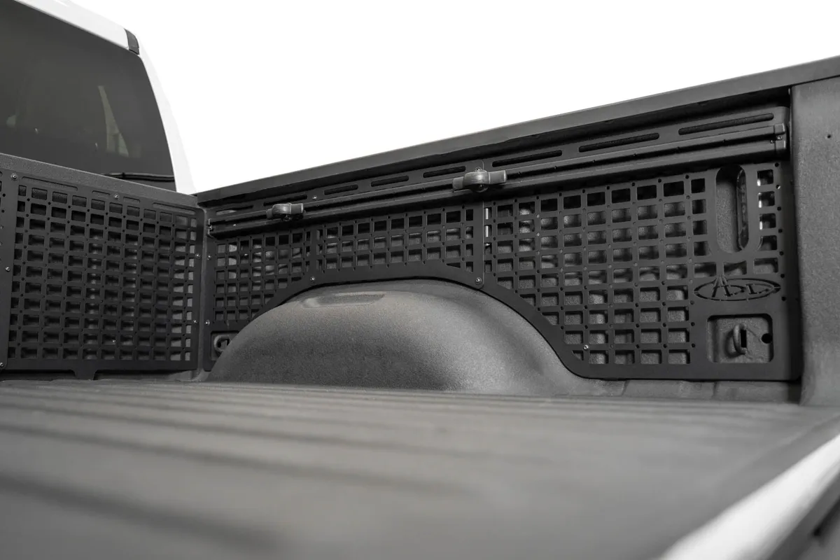 Addictive Desert 2025 Ram RHO Bed Cab Molle Panels AC6303201NA product image