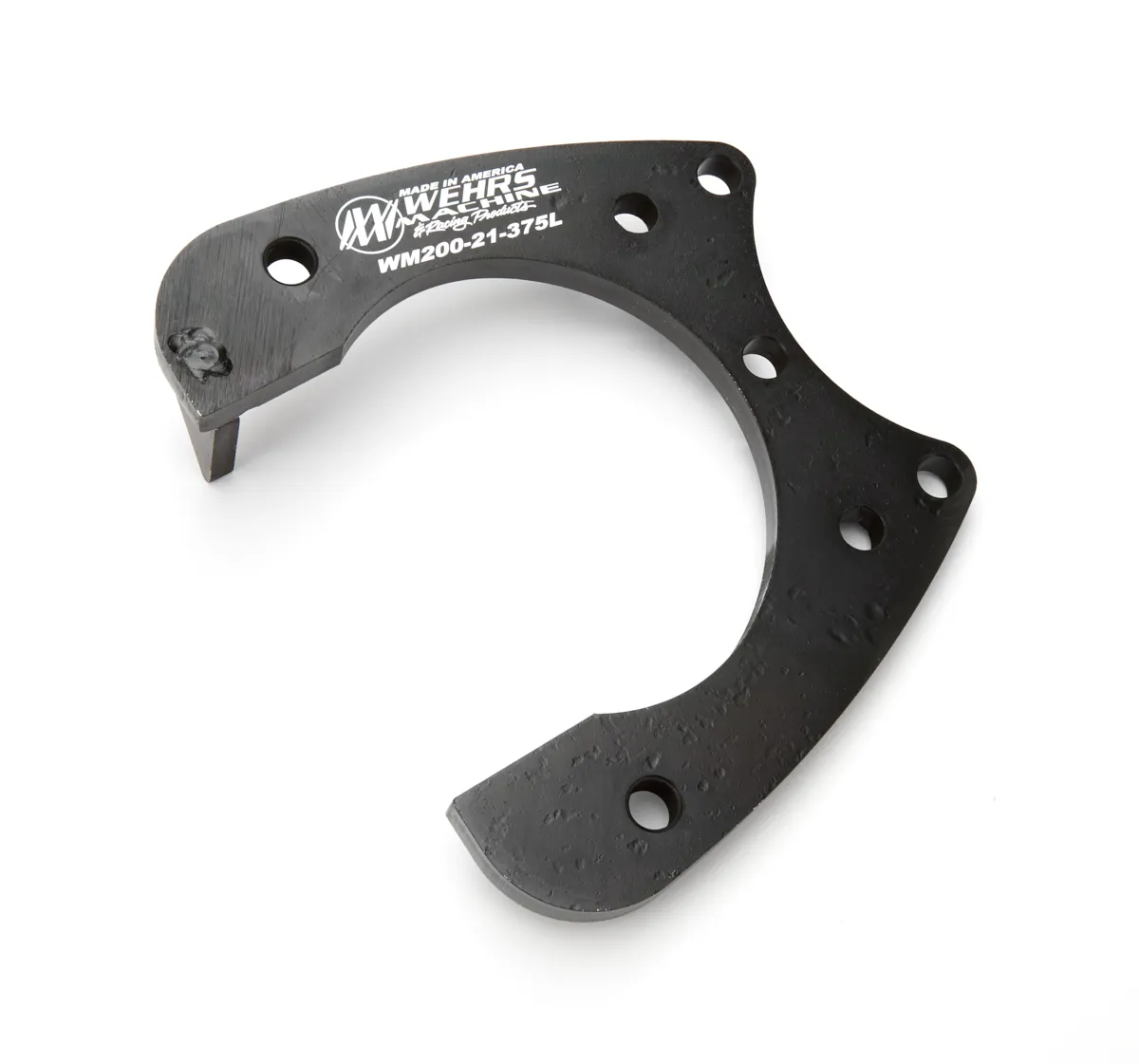 Wehrs Machine & Racing Products Bracket Caliper LR for WM200-20HD