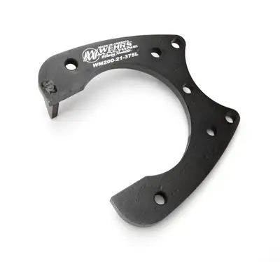 Wehrs Machine & Racing Products Bracket Caliper LR for WM200-20HD