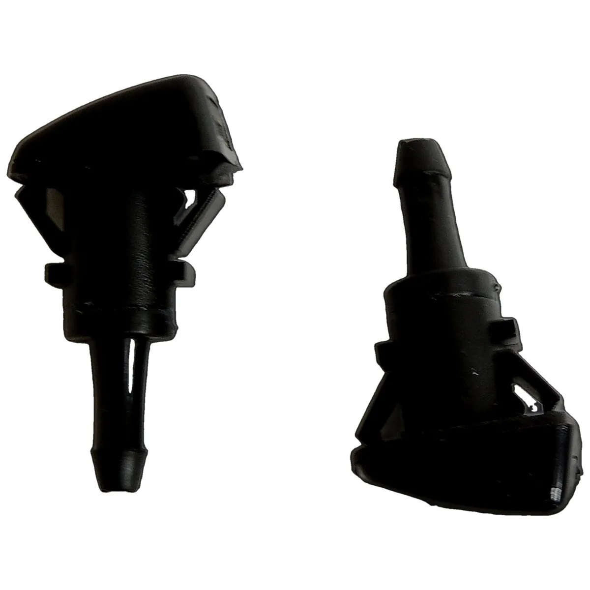 Crown Automotive Jeep Replacement 5165712K Windshield Washer Nozzle Set for 2011-2017 Jeep MK Compass product image