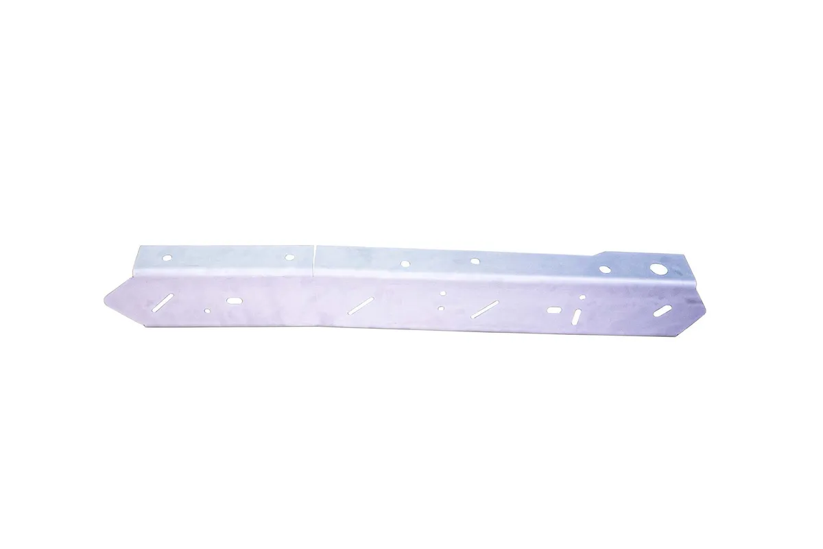 Rust Buster 1988-1998 Chevy & GMC C/K 1500 & 2500 6FT Bed Rear Over-Axle Frame Section RB7304 product image