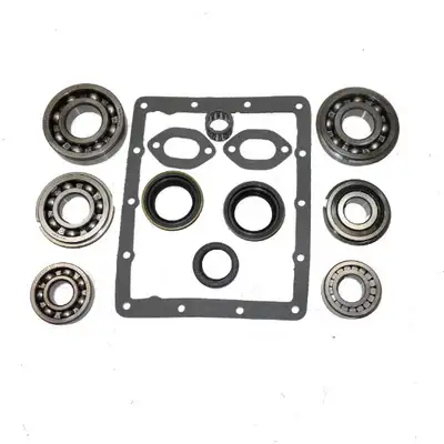 Yukon Gear and Axle USA Standard Manual Transmission Bearing Kit 1988-89 Mazda 929, 1987-95 RX7 Turbo, 1989-93 MPV Van, 5 Speed