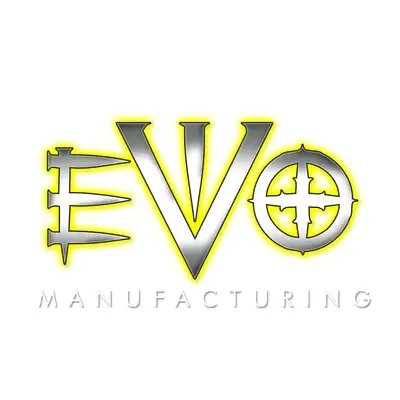 EVO Manufacturing 3.5 Inch Lift Gas High Clearance Long Arm Jeep Wrangler Jlu Suspension System (4 Door Only)