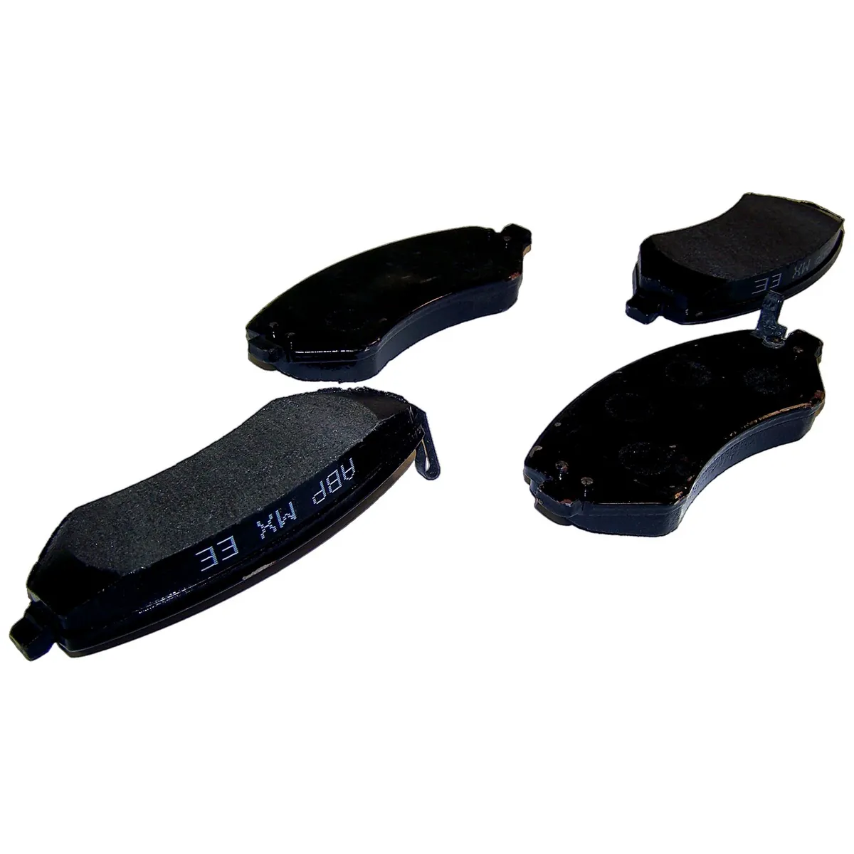 0106 Stratus/Breeze/Cirrus Brake Pad Set product image