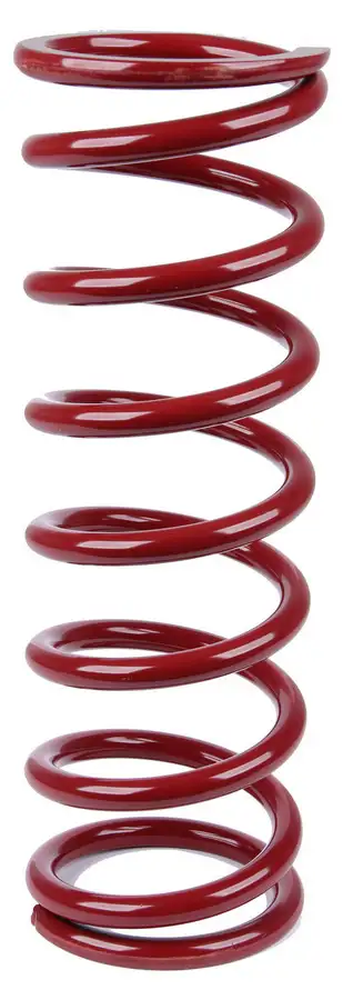 Eibach Springs Individual Coilover Race Spring Middle 500mm Inside Diameter Red