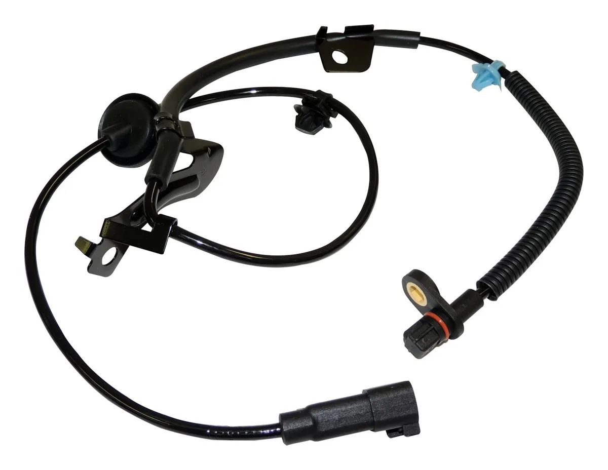 Crown Automotive Jeep Replacement 5105062AC Right Rear Wheel Speed Sensor for Jeep Compass & Patriot w/ Front Wheel Drive product image