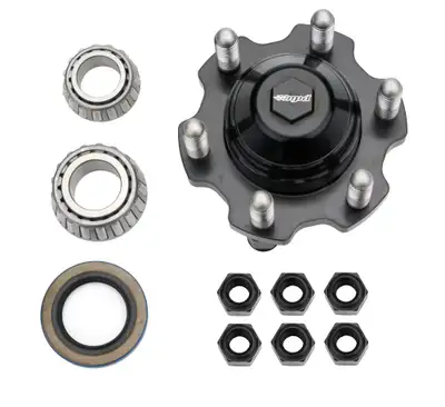 MPD Racing Sprint Front Hub Each Complete Kit Pavement