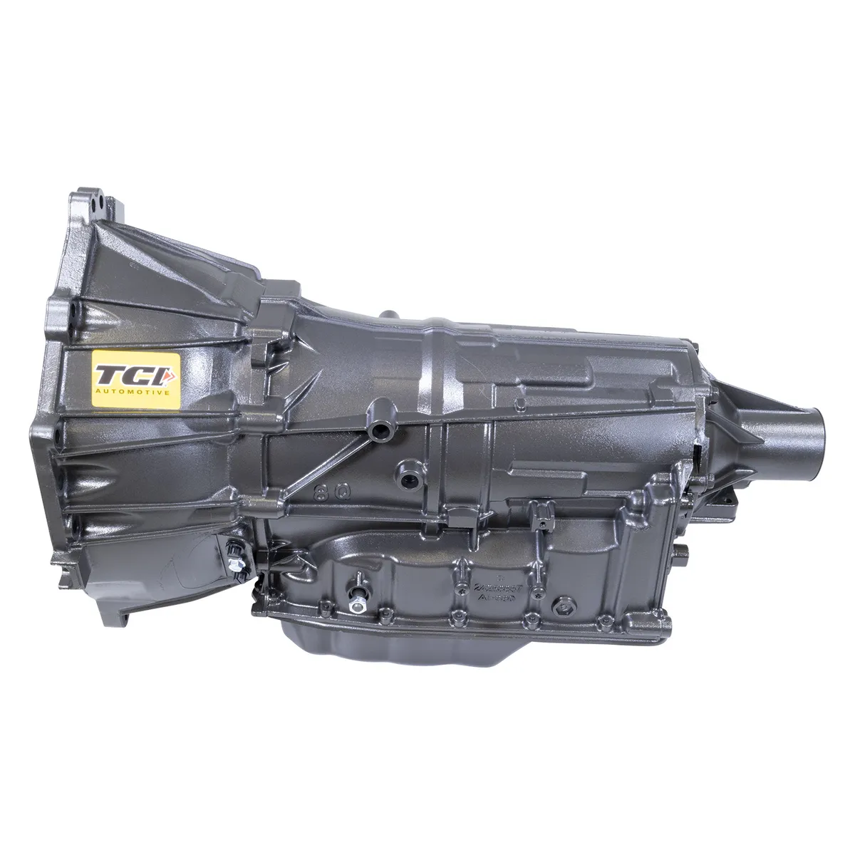 TCI Automotive 391000 TCI GM 6L80E StreetFighter Transmission Package product image