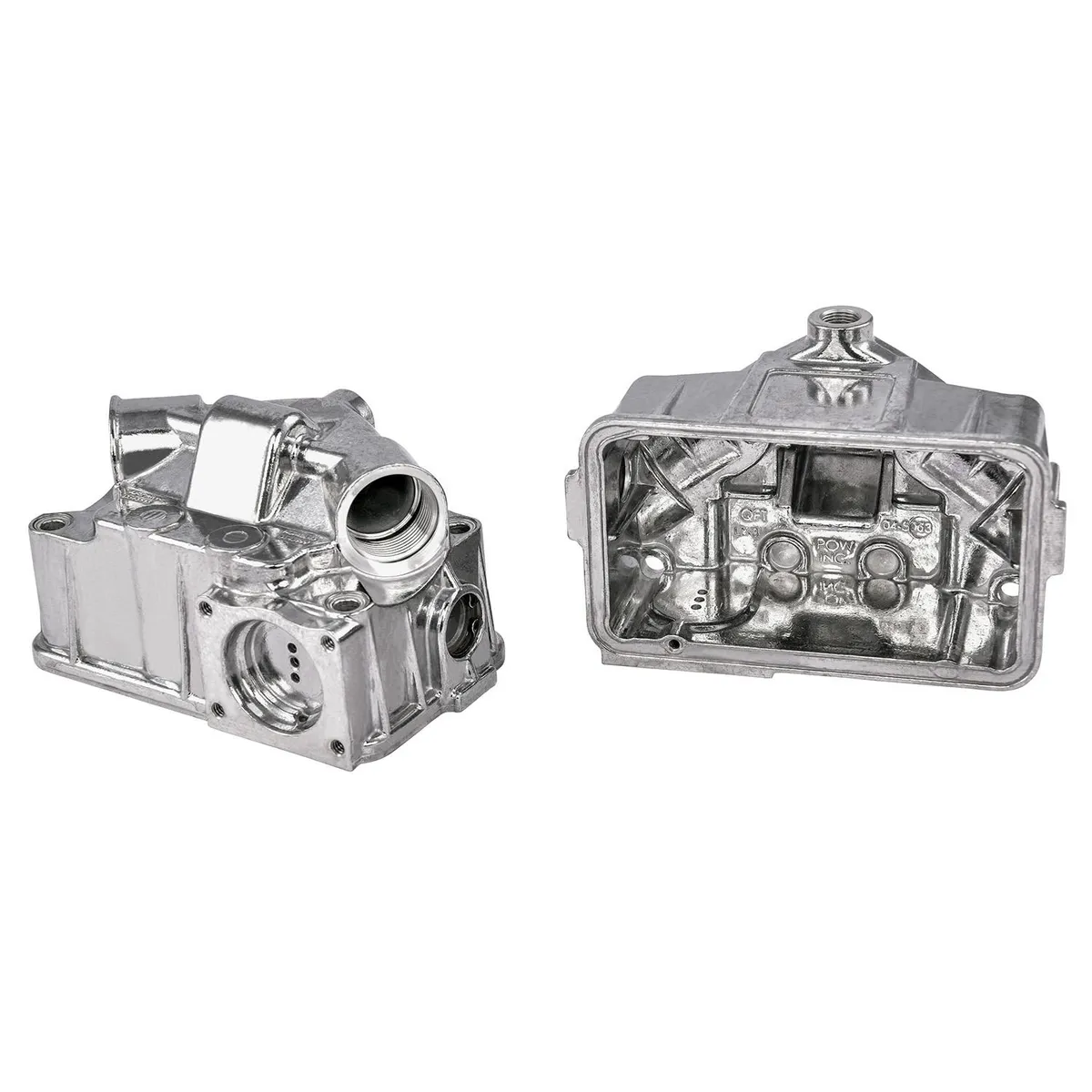 Carburetor Aluminum Fuel Float Bowl Kit Center Hung Float Model w/Sight Glass Proform product image