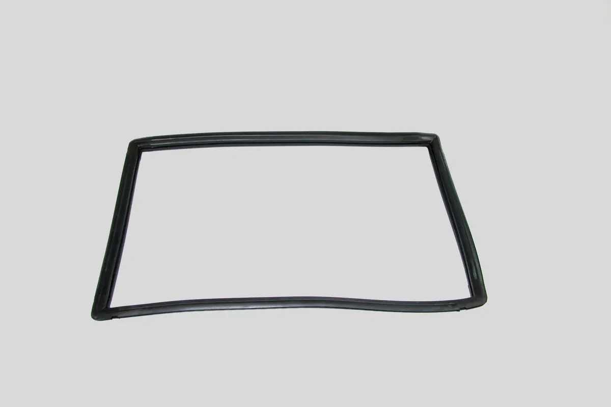 Fairchild Industries Fairchild Industries D4008 Quarter Window Seal - Rear Quarter Window Passenger side