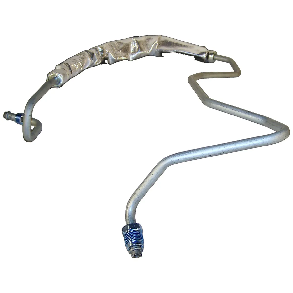 Crown Automotive Jeep Replacement 4684322AB Power Steering Pressure Hose for Select 97-00 Dodge, Chrysler, Plymouth Minivans product image