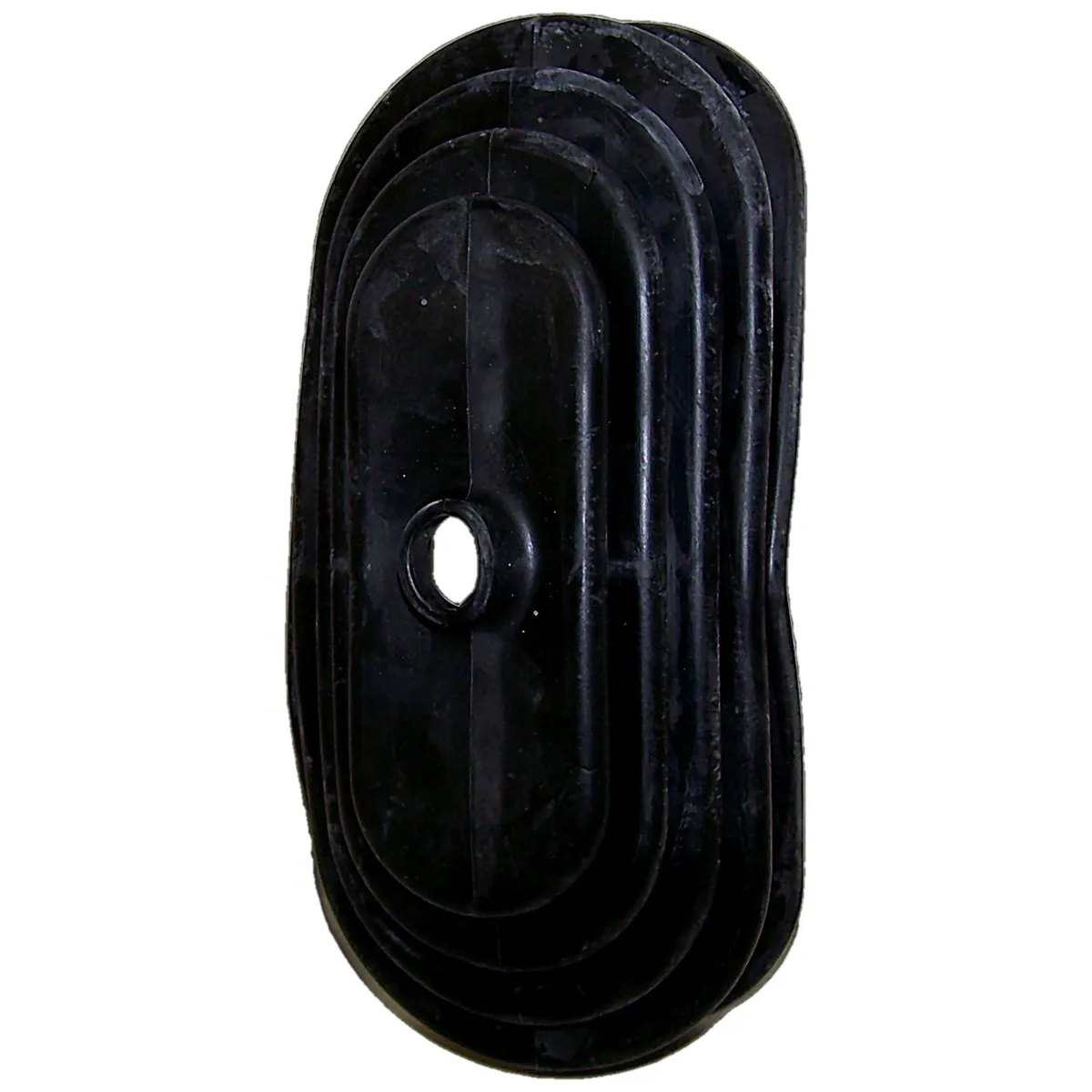 Crown Automotive Jeep Replacement J5353263 Transfer Case Shift Boot for 1976-79 Jeep CJ-5, CJ-7 w/ Dana 20 w/ Single Lever product image