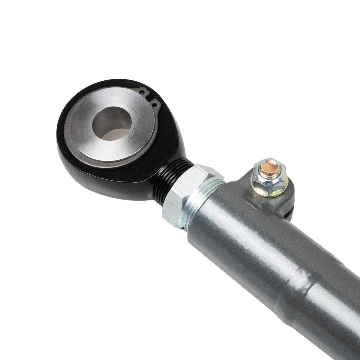 Ford 2005 - 2016 Super Duty F-250 F-350 2005 F-450 F-550 F-600 Heavy Duty Adjustable Front Track Bar product image