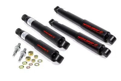 Belltech Nitro Drop 2 Shock
