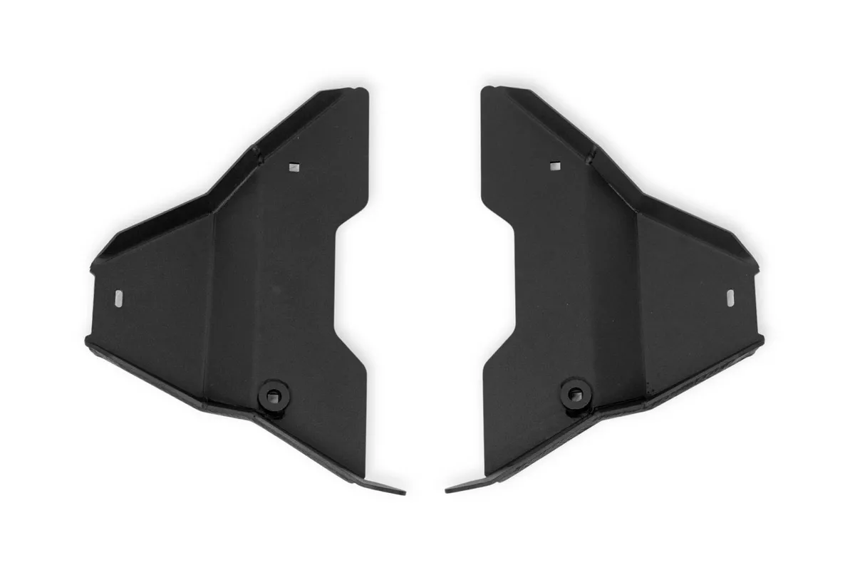 2016-2023 Toyota Tacoma DV8 Offroad A-Arm Skid Plates product image