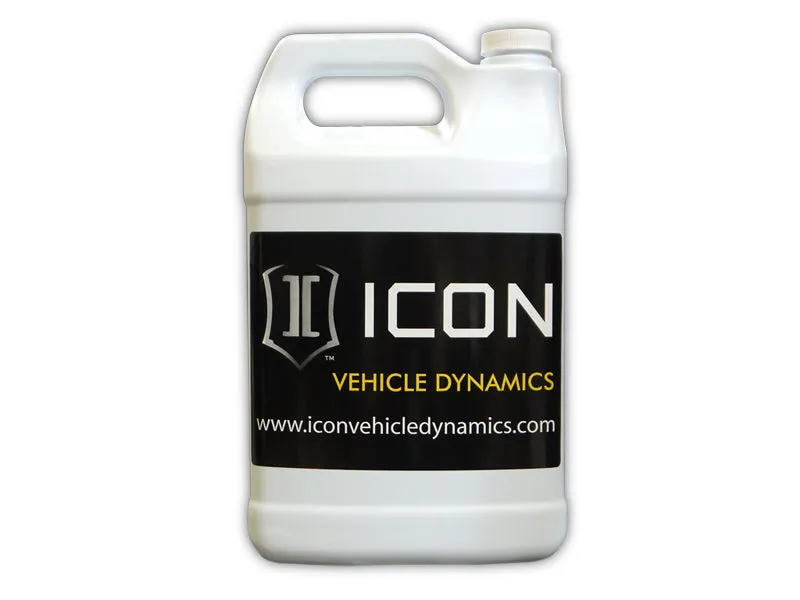 ICON Performance Shock Oil, 1/2 Gallon product image