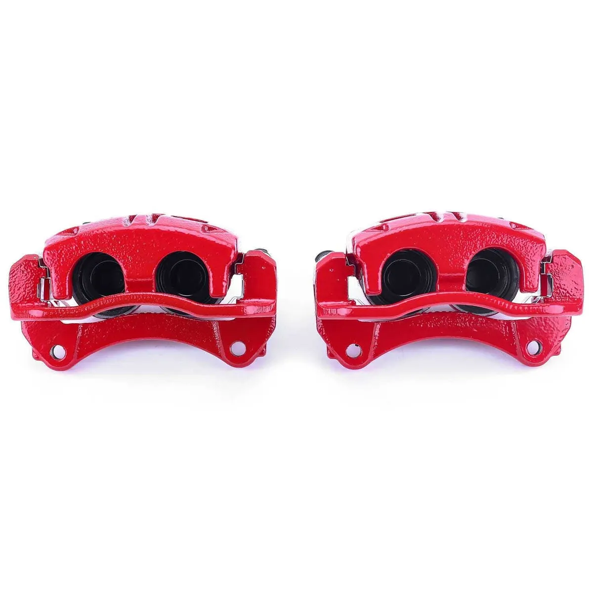 Caliper Pair Front 06-04 Chevrolet Gmc Light Truck Equinox product image
