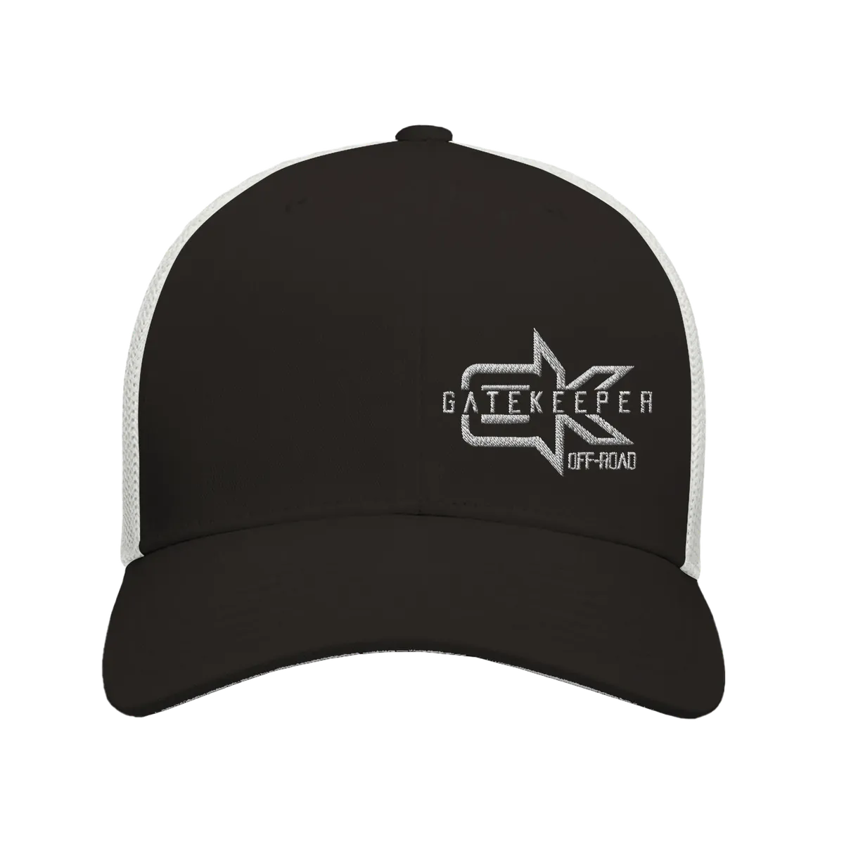 6-Panel Trucker Cap | Flexfit product image