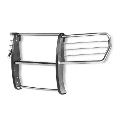 TrailFX Grille Guard Silverado Pss