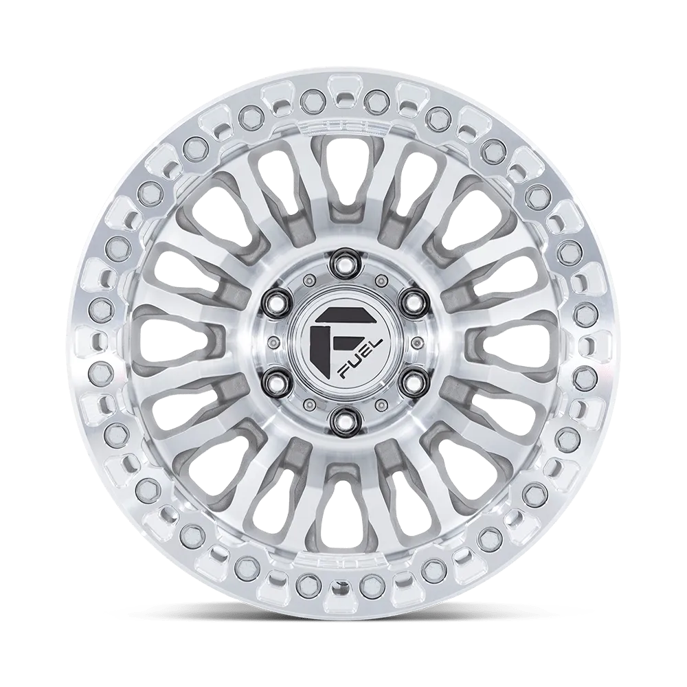 D125 17x9 5x5.0 Blk-Out -38mm product image