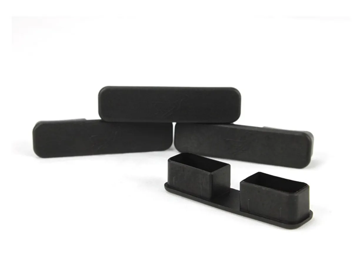 Front Runner Slat to Load Bar Conversion end Cap Kit product image