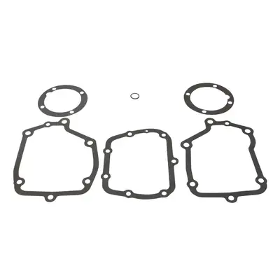 Yukon Gear and Axle USA Standard Manual Transmission Muncie Gasket Set 4-Speed Muncie m t Gasket Set 4spd