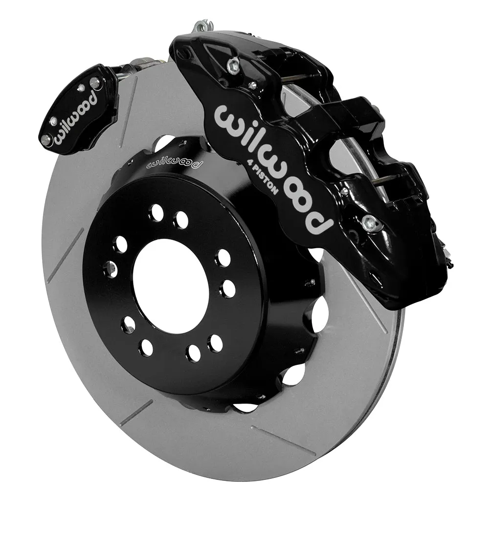 AERO4-MC4 Big Brake Rear Parking Brake Kit - 140-14263 product image