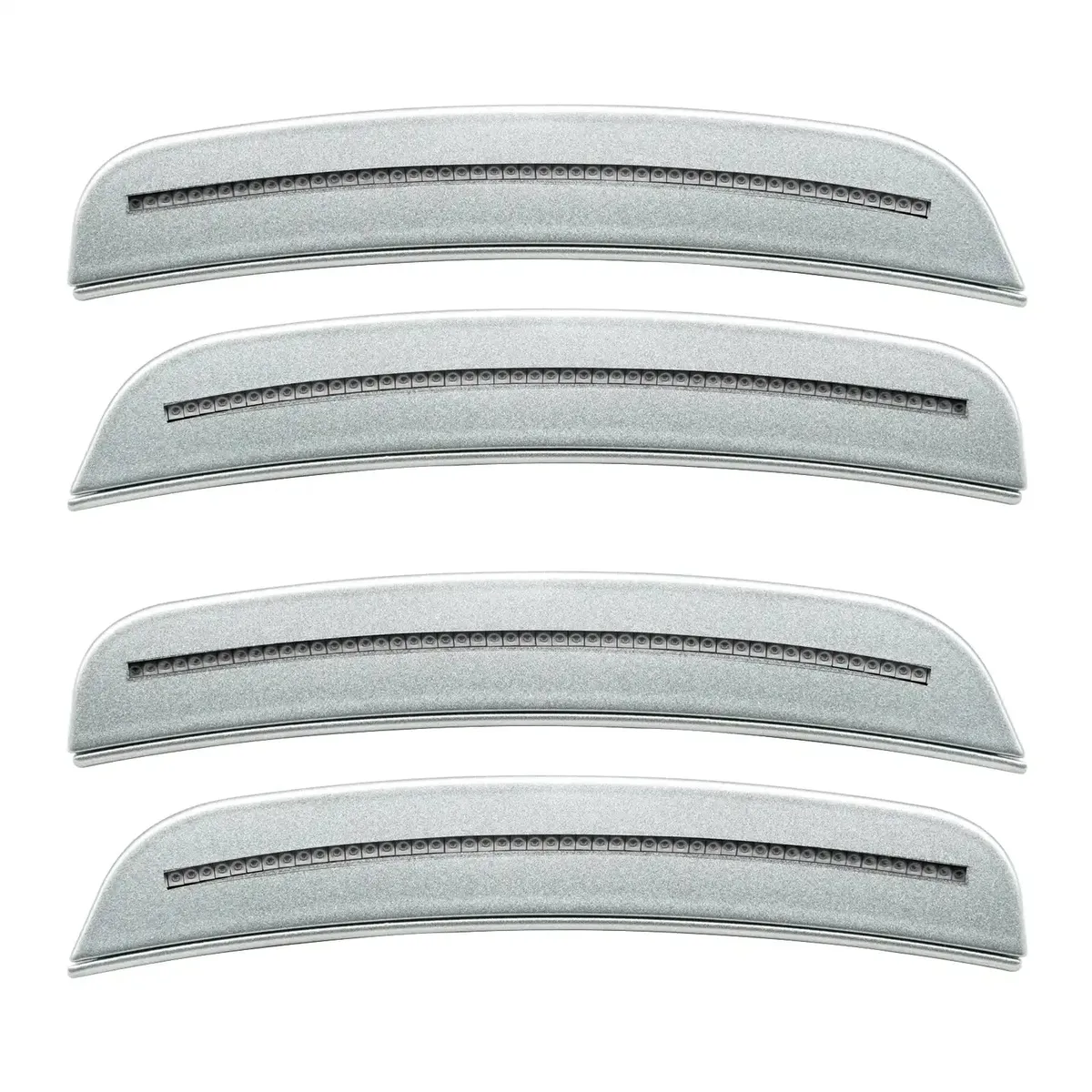 9880-020 - 2015-2018 Dodge Charger ORACLE Concept Sidemarker Set - Tinted - No Paint product image