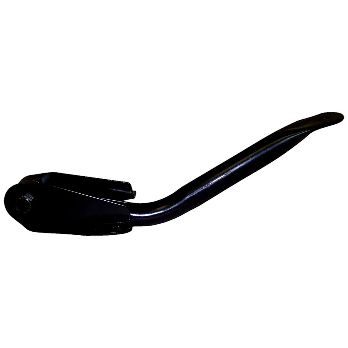 1955-1983 CJ-5 CJ Fits Left side; In Black. 1976-1986 CJ-7 CJ Fits Left side; In Black. 1981-1986 CJ-8 CJ Fits Left side; In Black. product image