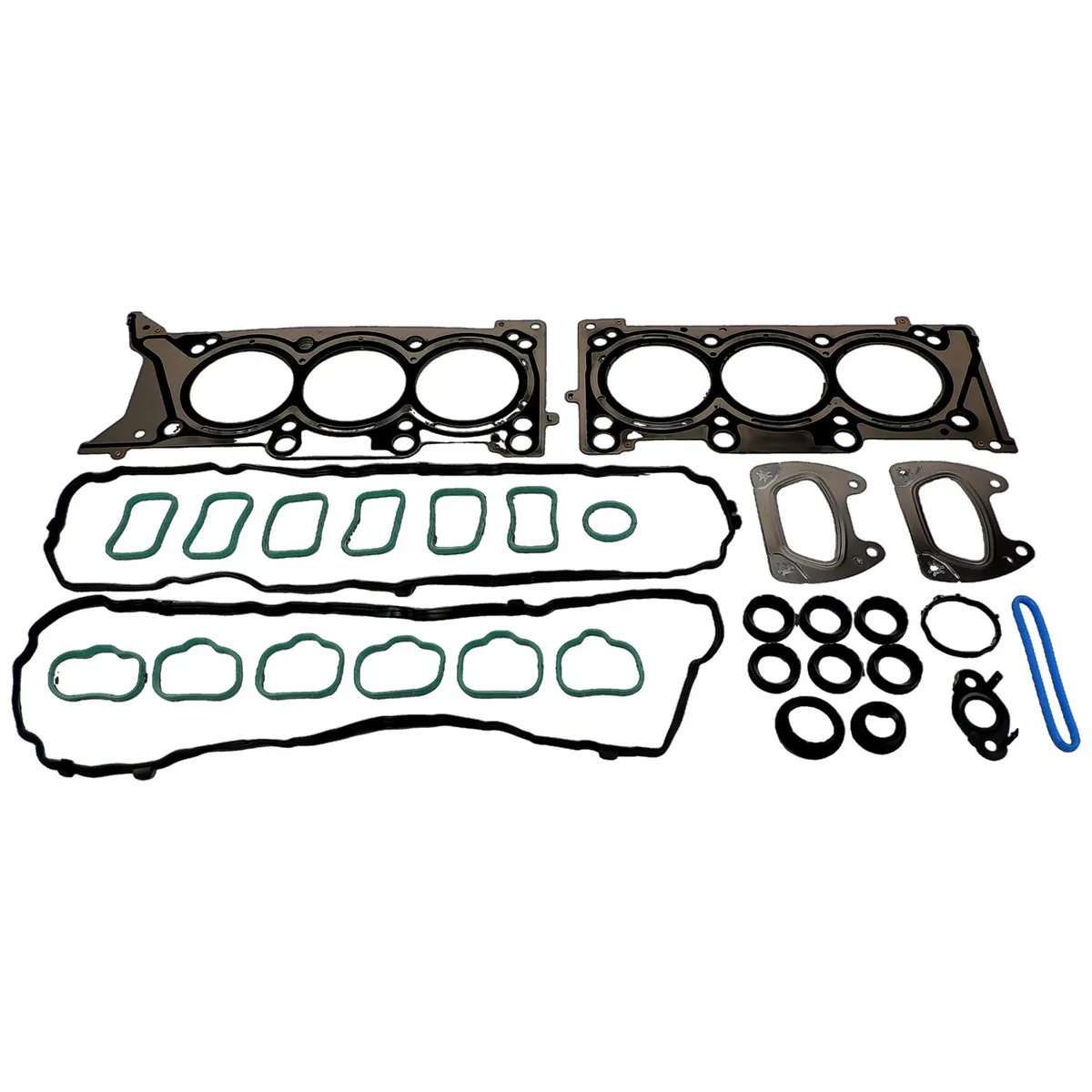 Engine Gasket Set; Upper; For Models w/ 3.6L Engine; product image