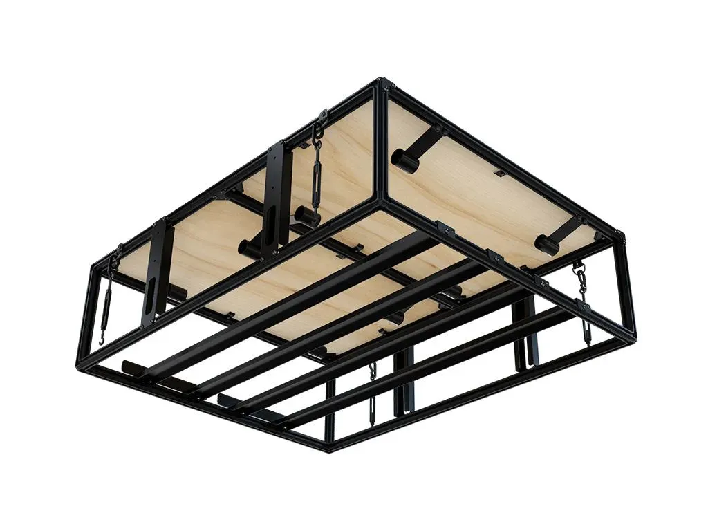 Front Runner 4 Wolf Pack Pro Storage System Narrow SSWO012 product image