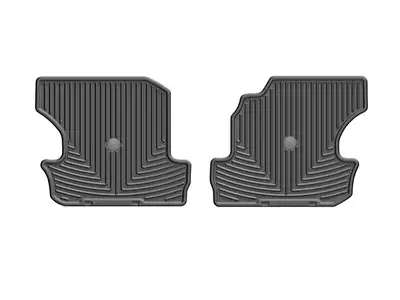 Weathertech 2018 - 2024 Jeep Wrangler JL 2 - Door, Fits JL Models Only, generation question needed for 2018, JK vs. JL