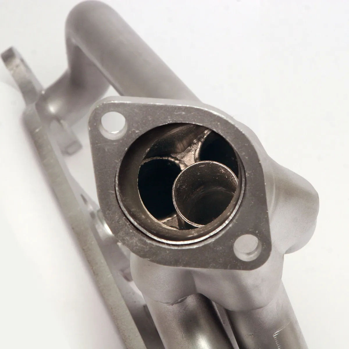 Revolver Exhaust Manifold System 91-99 Jeep 4.0 Wrangler YJ/TJ 91-98 Cherokee Banks Power product image