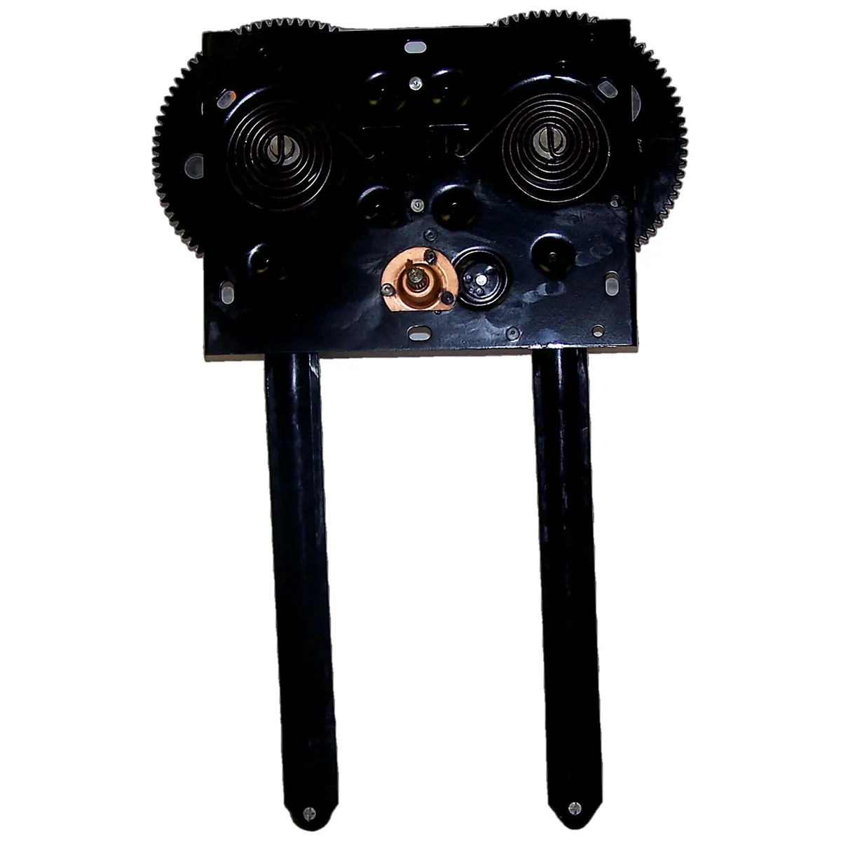 Crown Automotive Jeep Replacement J0974016 Tailgate Window Regulator for 1981-1991 Jeep SJ product image