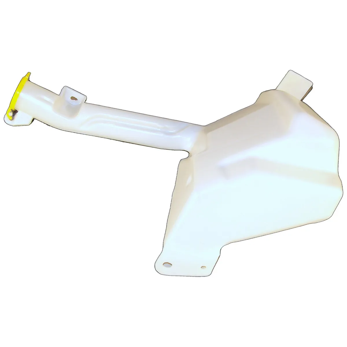 Crown Automotive Jeep Replacement 5069421AA Windshield Washer Fluid Reservoir for 2002-2004 Jeep WJ Grand Cherokee product image