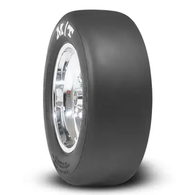 Mickey Thompson 31.25/12.2R15W R1 Pro Drag Radial Tire