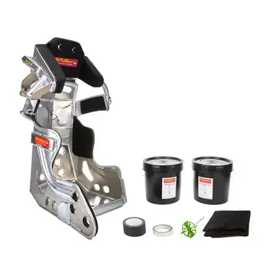 Butler Built Seat ProLite SlideJob Adv 17in w/Insert