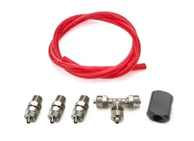 Snow Performance Dual Nozzle Upgrade